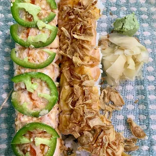 Sushi Rice