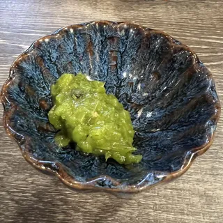 Fresh Wasabi