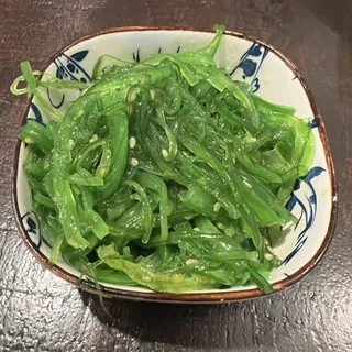 Seaweed Salad
