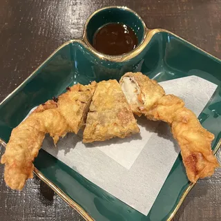 Soft Shell Crab