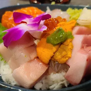 Chirashi