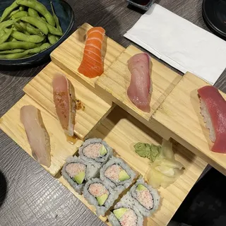 Sushi Special