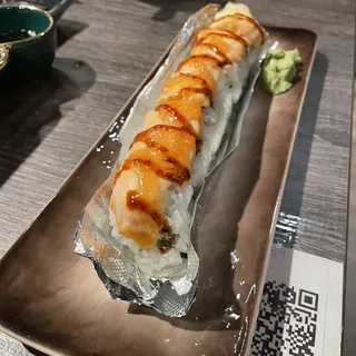 Lion King Roll