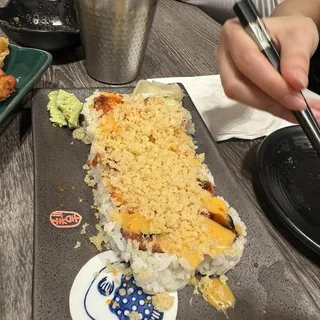 Crunchy Roll
