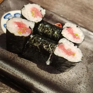 Negi Toro
