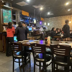 Sushi Q Elkridge