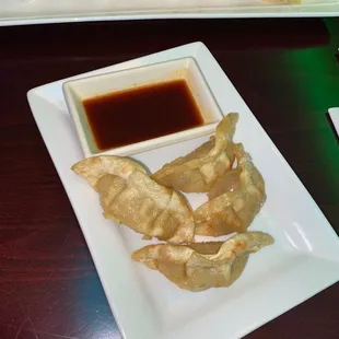 Gyoza