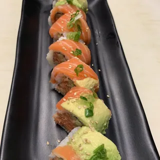 Spicy Tuna Roll