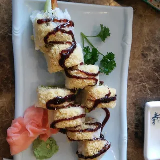 Crunch Roll