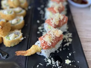 Akuma Ramen & Sushi Bar