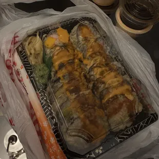 boston bay rolls