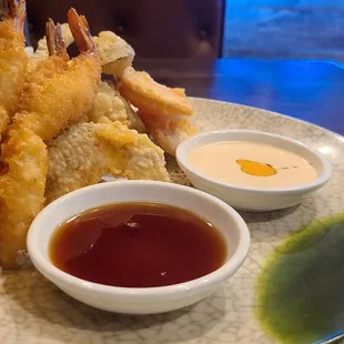 Tempura