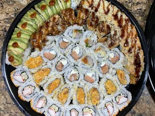 Naru Sushi