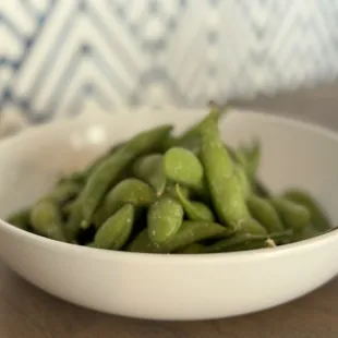 Edamame