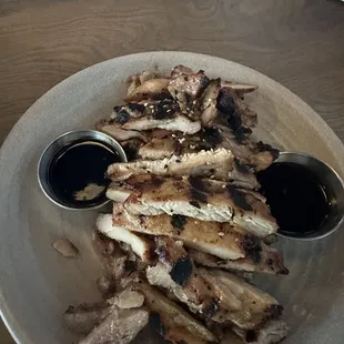 Chicken Teriyaki