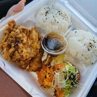 Bento Box