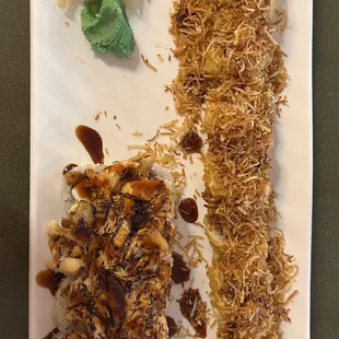 Sushi Q