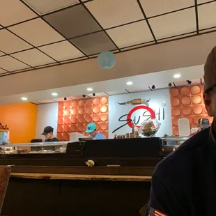 Chefs