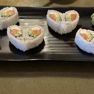 Philadelphia Roll