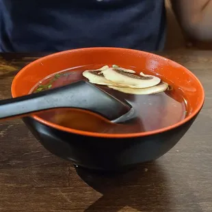 soup, food, soups and chowder, chowder