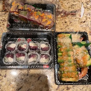 Sushi