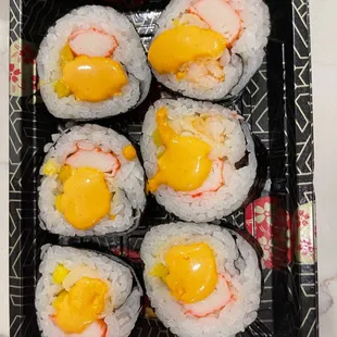 sushi and sashimi, sushi, sashimi, food