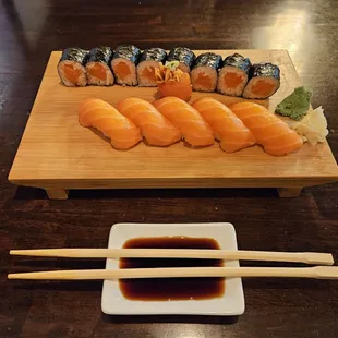 Sushi Q5 Westminster
