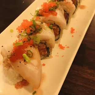 Gloria Roll