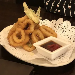 Calamari