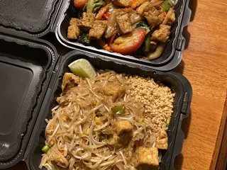 Ying Thai Cuisine