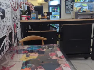 Itachi Ramen