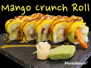 Hiko Hibachi & Sushi