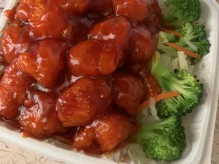 Asian Bistro