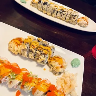 Boston Bays Roll