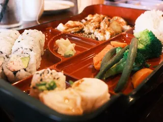 Katana Sushi