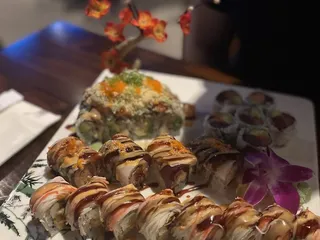Sushi Call