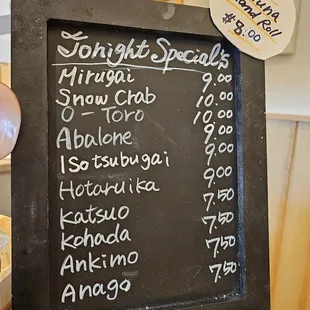 3.26.24 specials