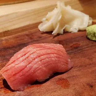 Omakase