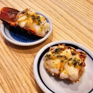 South Africa Lobster Tail