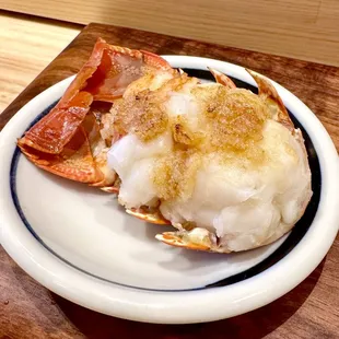 Tristan Island Lobster Tail