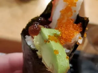 Kinchan Sushi