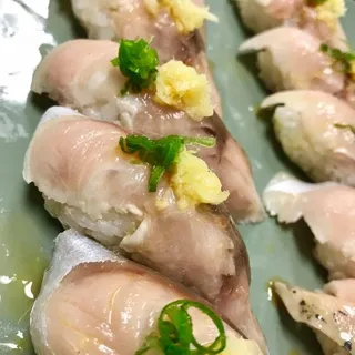 Mackerel