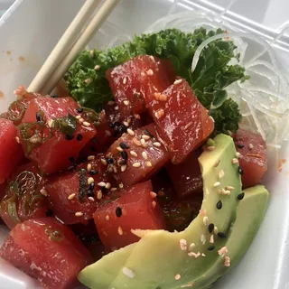 Poke