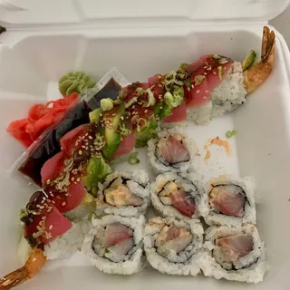 Yellowtail