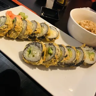 Fried Rice