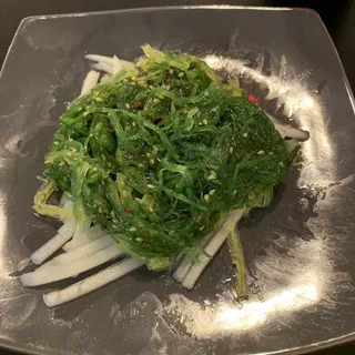 Seaweed Salad