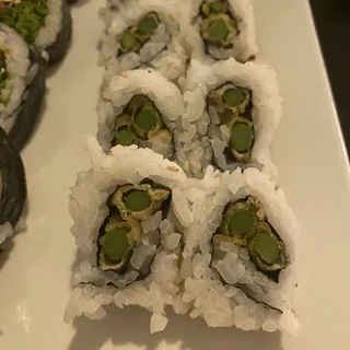 Asparagus Roll