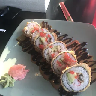 Fantasy Roll