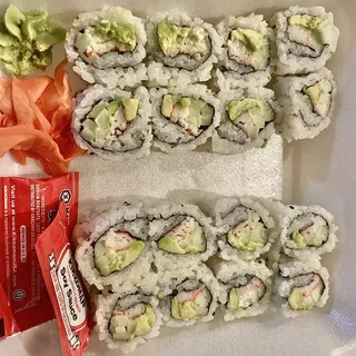 California Roll