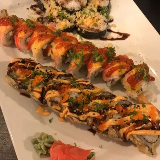 OMG Roll